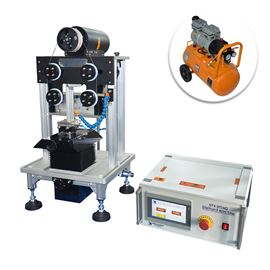 STX-202AQ小型金剛石線切割機