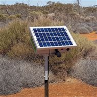 Solar BAR澳大利亞frontierlabs太陽能生物聲學記錄儀