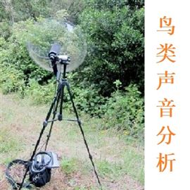 Marantz PMD661MK2鳥類聲音分析儀