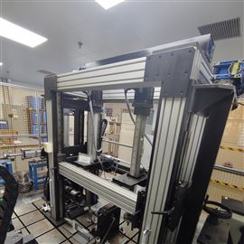 CTNJ-2汽車座椅襯套耐久試驗(yàn)臺