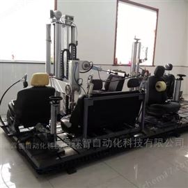 ZYNJ-2座椅滑轨调角器头枕耐久试验台