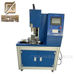 FX-FLD利口类水果刀具锋利度及耐用度测试仪