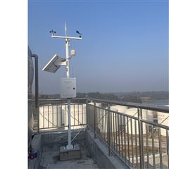 JYB-QX能源材料化工廠小型氣象監(jiān)測站