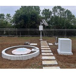 JYB-ZF貴州云南水庫(kù)蒸發(fā)自動(dòng)監(jiān)測(cè)站智能補(bǔ)水