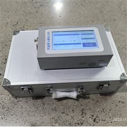 JYB-500空氣智能分析便攜負(fù)氧離子檢測儀