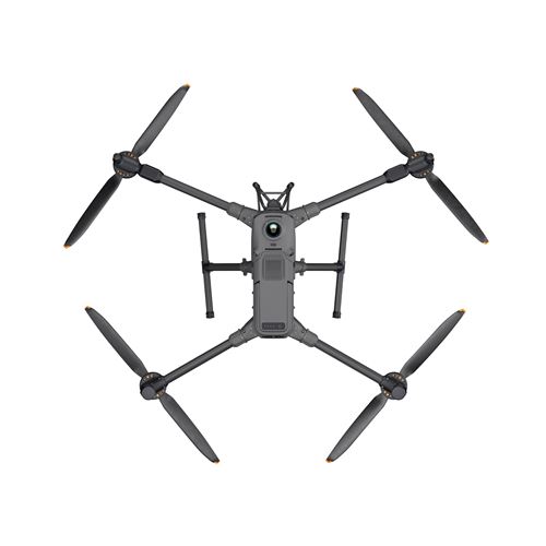 应急抢险先锋Matrice400