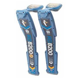 RD8200雷迪管线仪