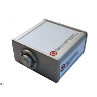 Gigahertz-Optik K-UV3716-I光度计