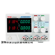 UTP3305-II優(yōu)利德UNI-T 多路線性直流電源