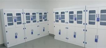 KH-YP01-P  PP药品柜