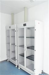 KH-YP01-F  排风型药品柜