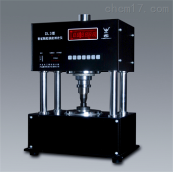 智能颗粒强度测定仪