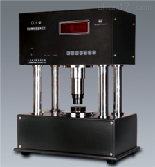 DL4型顆粒強度測定儀