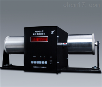 KM-5A型颗粒磨耗测定仪