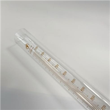 潤滑油泡沫特性測試用抗泡量筒