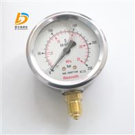 力士樂壓力計R900771208