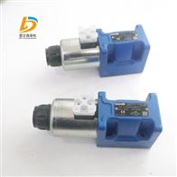 德國REXROTH電磁閥3WE10A50/EG220N9K4/V