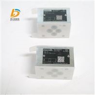 力士乐叠加式单向阀Z1S6P30-41/V