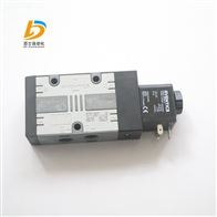 AVENTICS二位三通電磁閥5772072220