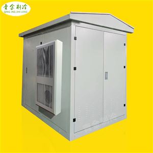 HW3500G变电机柜温度调节机