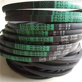 SPB1850日本富士FUJI耐溫高速防油三角帶