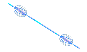 聲波井下出砂檢測(cè)儀