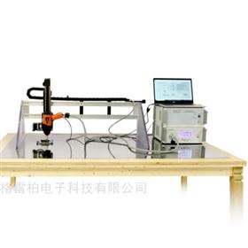 空气式静电放电工作台