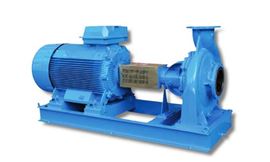 4200 机械密封 POMPE GARBARINO MU25-160M