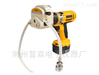 PSC-2A便攜式手持電動水質采樣器