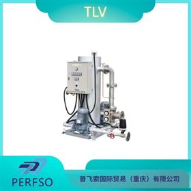 TLV/日本 真空排水回收泵CP-V01W-H