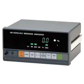 AND/艾安得 称重指示器 AD-4329A