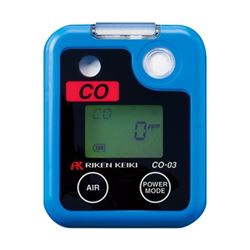 RIKEN/日本理研 监测仪 CO-03