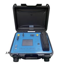 便携式氧气吸入器检测仪
