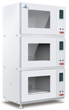 Z-1AC小型组合式智能二氧化碳振荡培养箱