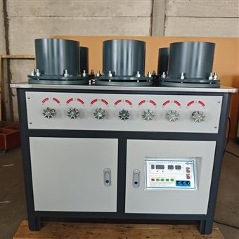 HP-4.0自动加压混凝土渗透仪