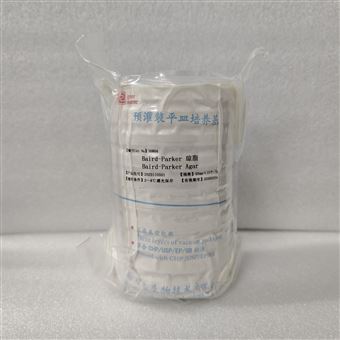 30804Baird-Parker琼脂-干粉培养基