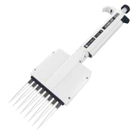 德雷特多道移液器V8-10