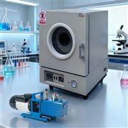 ZKG4080高温电热真空干燥箱