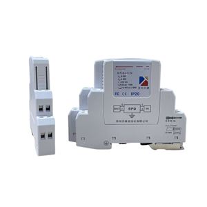 S-FLS-2-5.Ex電涌保護(hù)器模擬量開關(guān)量防雷