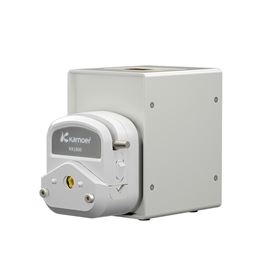 BT100K智能實驗室蠕動泵