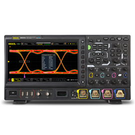 MSO8104混合信號示波器