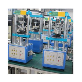 吊杆力学寿命试验机