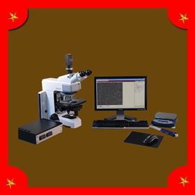 公驢精子分析儀