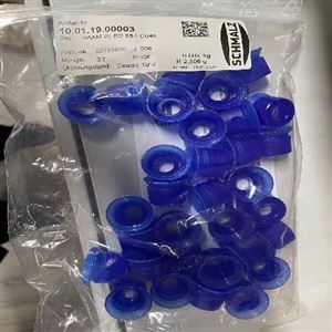 307140 GWB 100SCHUNK雄克抓取氣動機械手