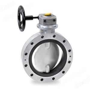 Warex Valve DKZ110 蝶閥
