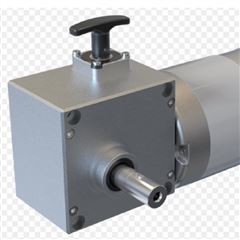 德國(guó)AMER永磁電機(jī)CA系列