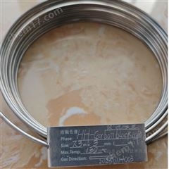 HH-Carbon black改性碳黑填充色谱柱柱应用岛津GC2014