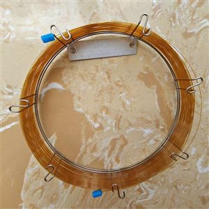 HH-5苯基-甲基聚硅氧烷毛细色谱柱应用岛津