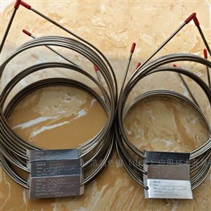 3m*1/8DC-550填充色谱柱应用安捷伦7890