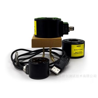現(xiàn)貨-瑞士BOTA小量程六維力傳感器50N/1Nm
